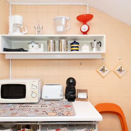 Ttl126 - Apartamento Em Alfama Lisboa Eksteriør billede