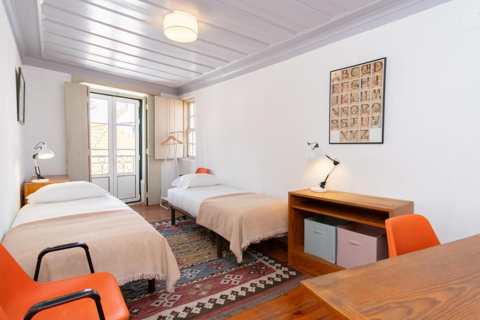 Ttl126 - Apartamento Em Alfama Lisboa Eksteriør billede