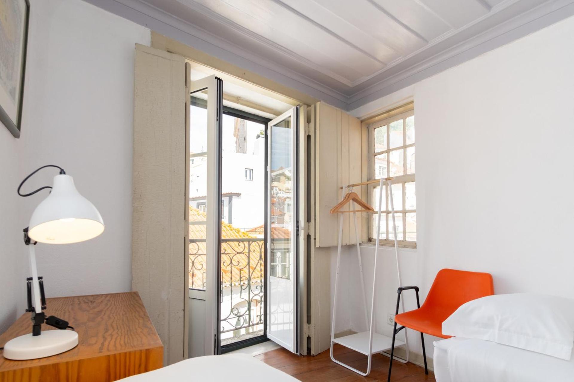 Ttl126 - Apartamento Em Alfama Lisboa Eksteriør billede